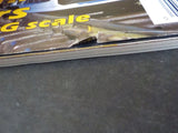 Model Railroad News V28 #10 2022 October Go Big in the Backyard