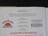 Southern Pacific Color Guide to Freight and Passenger Equipment Vol 1 w/DJ