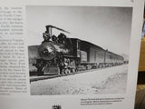 Encyclopedia of North American Railroads By Aaron E Klein DJ 1985