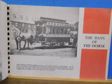 MANCHESTER TRAMWAY ALBUM A pictorial of Manchester's Tramways soft cover approx