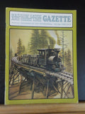Narrow Gauge & Short Line Gazette 1989 March April SR&RL Hawaii Consolidated Ry
