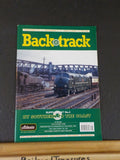 Back Track Magazine 1999 May Tayport Line Southern heights Light Ry Pacifics thr