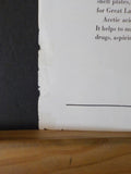 Michigan Tradesman #3222  V13 No 10  February 23 1949 Soo Locks Sault Ste. Marie