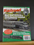 Model Railroad News V27 #8 2021 August Bachmann’s N-Scale