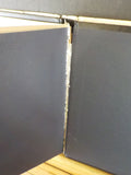 Gunnison Marshall Pass,Lake City & Crested Butte through Ouray by Dorman Signed