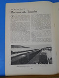 Delaware and Hudson Company Bulletin 1932 April 1 Employee