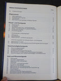 Signalbuch der Schweizerischen Bundesbahnen SBB Signal book of the Swiss Federal