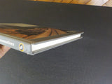 Chesapeake & Ohio Super Power Steam Locomotives by Eugene L Huddleston HardCover