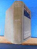 Chasing an Iron Horse by Edward Robins Hard Cover 1902
