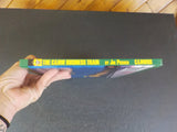 Chicago and North Western Business Train by Joe Piersen Hard Cover