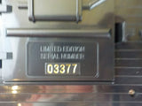 Exxon Gold Tow Truck 1999 Collector’s Edition NIB 8 in a Series
