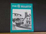 TTOS Bulletin Vol 31 #2 1996 March Toy Train Operating Society
