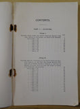 Massachusetts Street Railway Legislation Boston Elevated 1901
