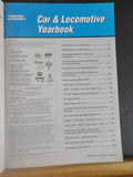 Progressive Railroading 1994-95 Car & Locomotive Yearbook