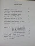 Railway History Monograph V12 1983 Western Pacific Timetables and Operations by