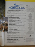 Great Model Railroads 1994  Allegheny Midland Tehachapi MK&Q