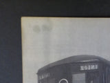 Giants of the Rails An Articulated Steam Pictorial Soft Cover Black & White phot