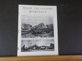 Train Collectors Quarterly Vol 10 #4 1964 October NOT AN ORIGINAL