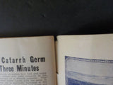 Railway Carmen’s Journal Vol 30 #12 1925 December Brotherhood World War as RR Wa