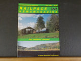 Rail Pace News Magazine 1996 July The Northern returns Green Mountain Keystoner