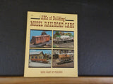ABCs of Building Model Railroad Cars by Wesolowski       Soft Cover