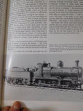 Model Locomotive Construction in 4mm Scale by Guy Williams w/ dust jacket