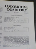 Locomotive Quarterly 1979 Fall Vol 4 #1 IC CPR Wichita