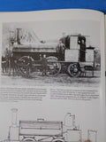 Cambrian Railways Album by CC Green w/ dust jacktet