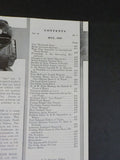 Norfolk and Western Magazine 1957 July N&W Employee Roanoke’s Diamond Jubilee Is