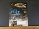 Progressive Railroading 2025 May Eyes on the Prize Amtrak Gulf Coast Service Con