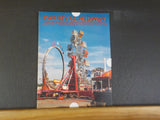 Carnival Midway Vol 11 #5 September/October 2009 Bernard & Barry Part II Tolve P