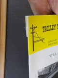 Trolley Talk #252 January February 2001  1951 year of disaster
