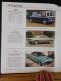 Collectible Automobile 1997 May 1961-1964 Pontiacs 1948 DeSoto 1963 Tbird