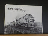 Nickel Plate Road Magazine 1989 Spring I33000 hoppers 765 photos