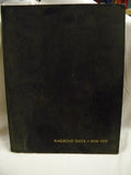 Railroad Data 1938-1939 Oversize Published approx every two weeks