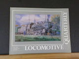 Locomotive Quarterly 1998 Fall Ann Arbor D&RGW C&O