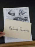 New Haven Railroad Historical & Technical Assoc Bulletin #26 2007 Dec NHRHTA