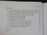Silent Victory The US Submarine War against Japan by Clay Blair Jr