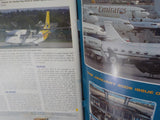 Airliner World Global Airline Scene 2005 December Quantas Link Regional Operatio