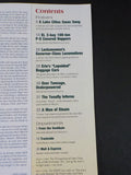 The Diamond Vol 16 #1 Erie Lackawanna Historical Society Magazine 3 Bay 100 ton