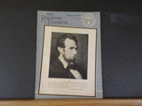 Railroad Trainman Magazine, The 1943 February *Middle Creased