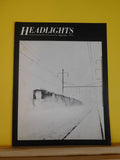 Era Headlights 1973 December Mainline Electrification