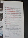 Classic Trains 2007 Fall Santa Fe Steam Shaughnessy Files photos L&HR
