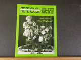 TTOS Bulletin Vol 11 #5 1976 May Toy Train Operating Society