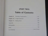 Key Route The Transbay Commuting by Train & Ferry Part 2 by Harre W. Demoro w/DJ