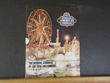 Carousel Vol 34 #1 January 2000 Blue is Happy Color for Powers