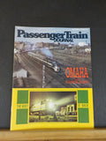 Passenger Train Journal #141 1989 September PTJ Omaha Council Bluffs the Boot is