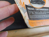 Railway Age 1937 October 30 Diesel Locomotives