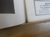 Railroad Trainman Magazine, The 1945 October The Erie Does It Again