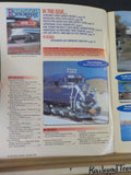 RailModel Journal 1999 January Modeling Open Auto Racks
